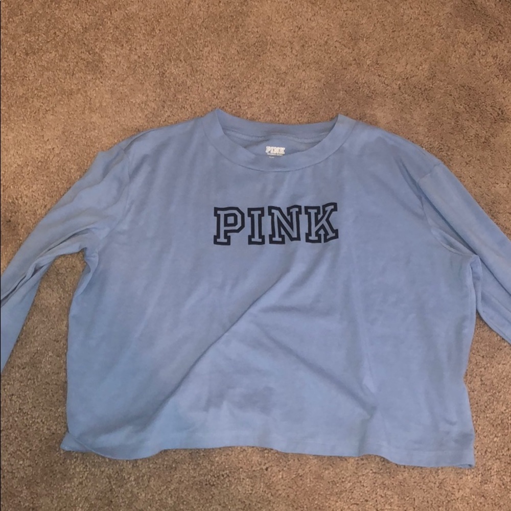 Long sleeve
